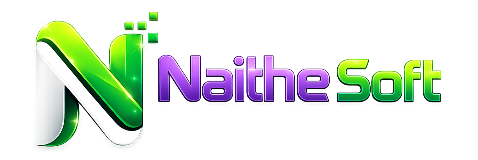 Naithe Online Shop