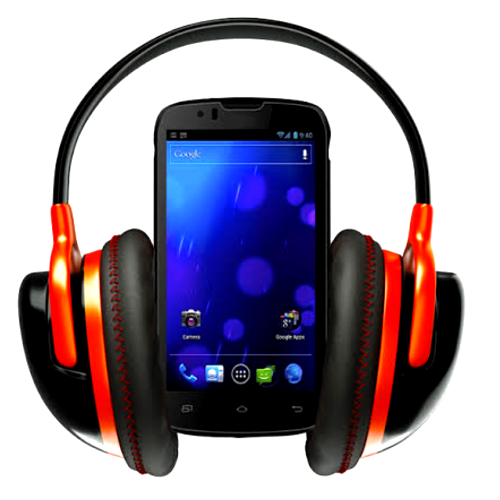 Phones & Accessories