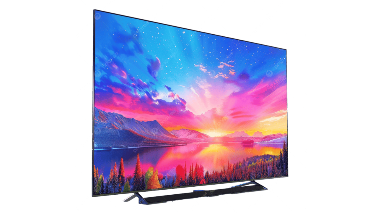 32" Smart TV